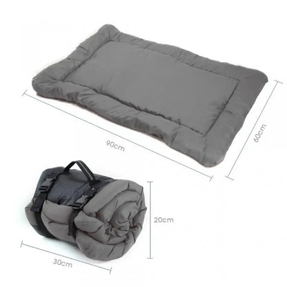 Coussin pour chien | Imperméable extérieur™️