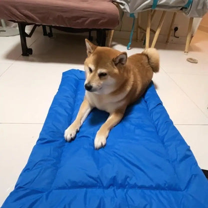 Coussin pour chien | Imperméable extérieur™️