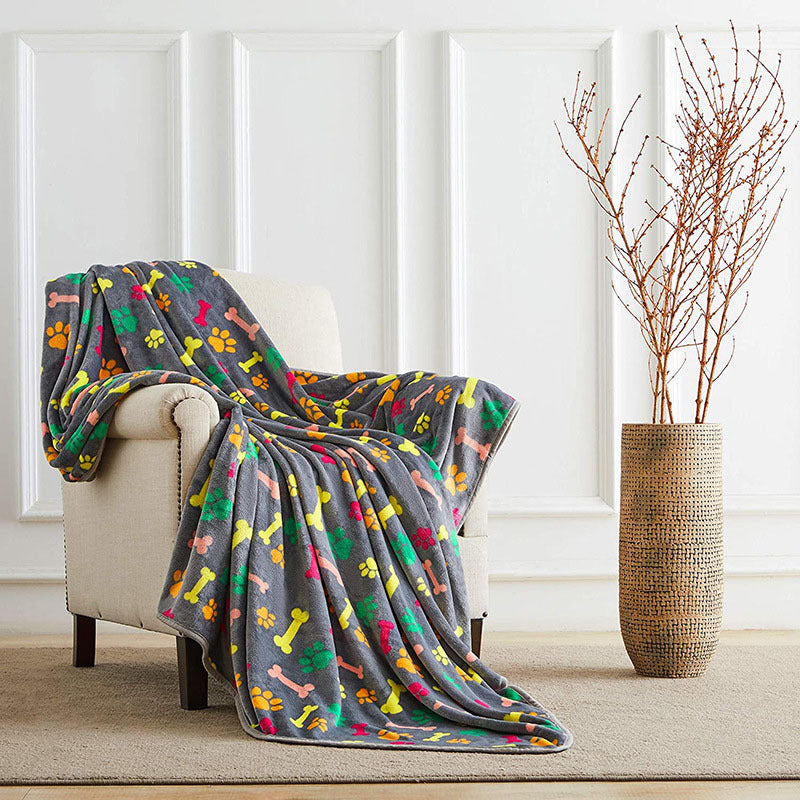 Cadeau pour chien | Couverture dodo™️