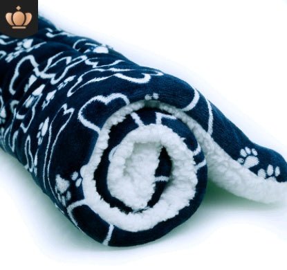 Cadeau pour chien | Couvertures Colorées™️ - Bonheur de chien