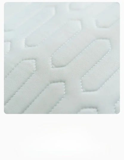 canape chien bleu impermeable