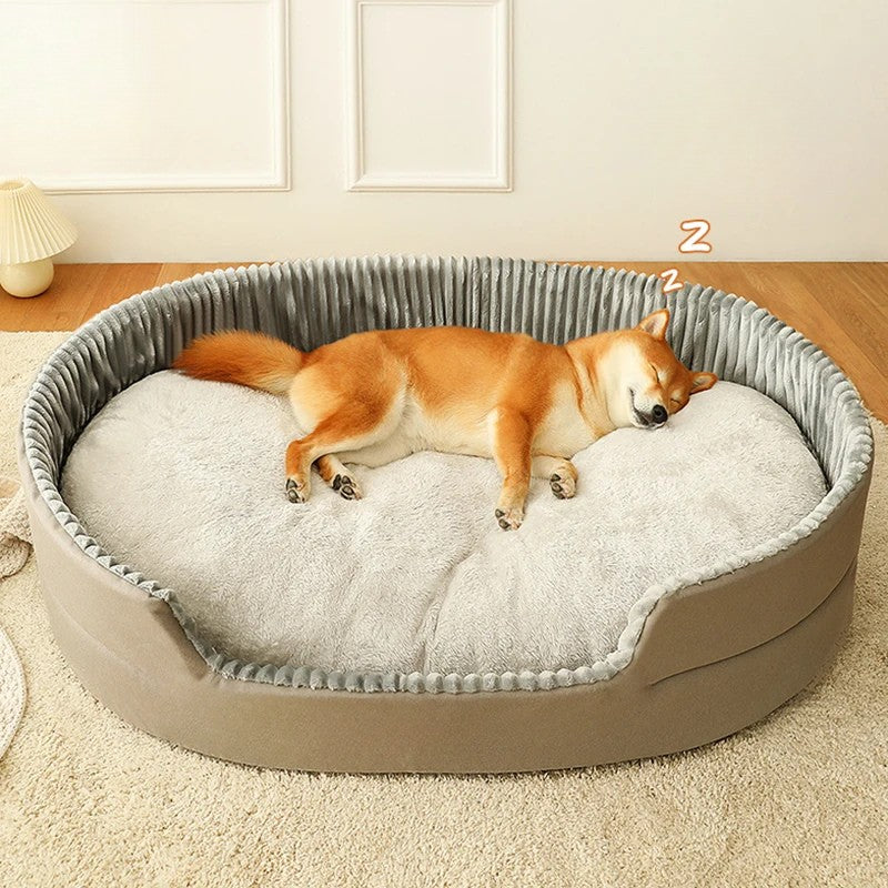 canapé chien doggyvelvet