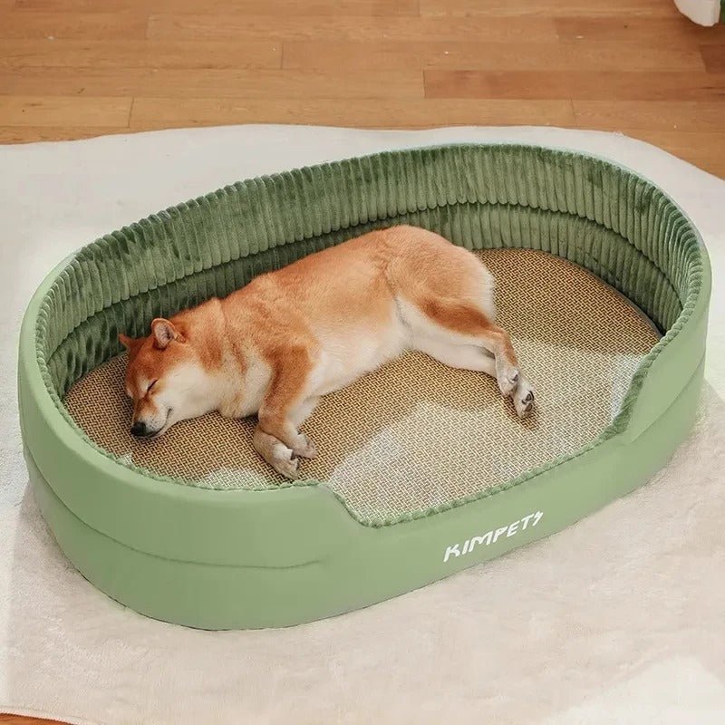 Canapé chien - DogSunny™️ - Bonheur de chien