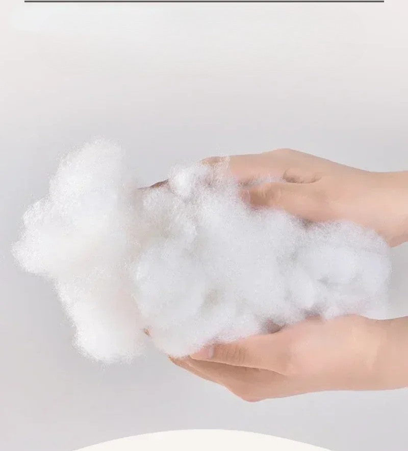 Canapé douceur fait de coton respirant