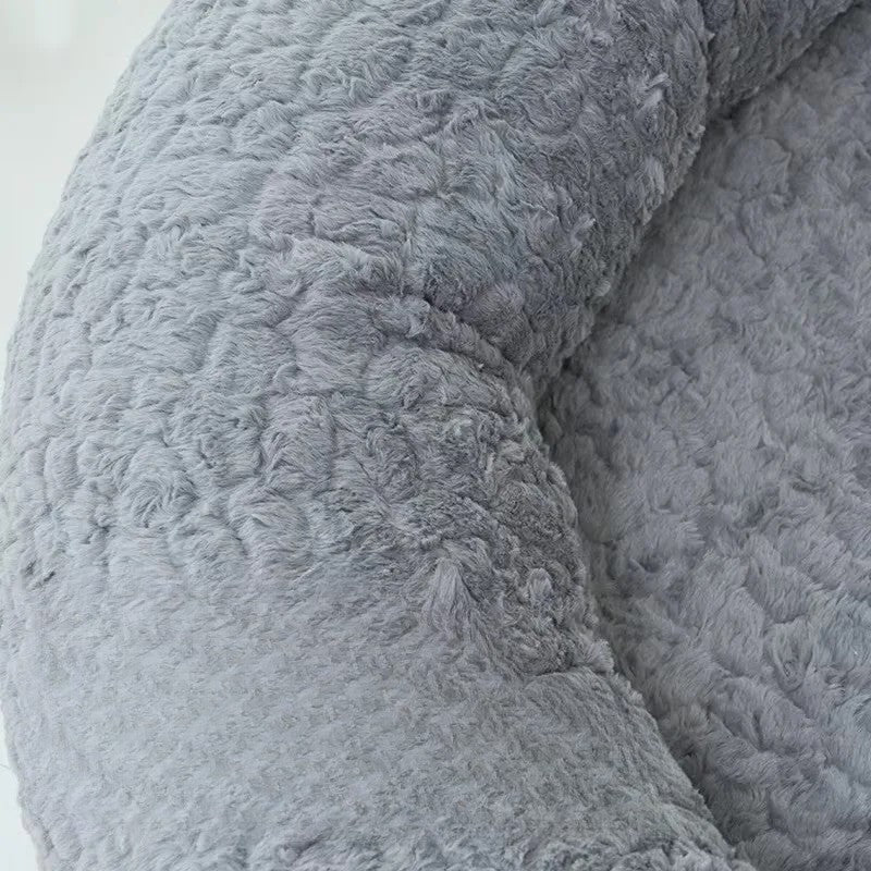 Canapé chien | Moi et mon Maître - Bonheur de chien