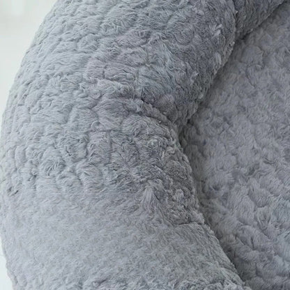 Canapé chien | Moi et mon Maître - Bonheur de chien