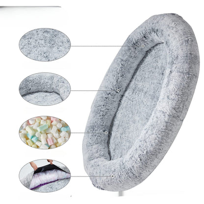 Canapé chien |QueenHumain™️ - Bonheur de chien