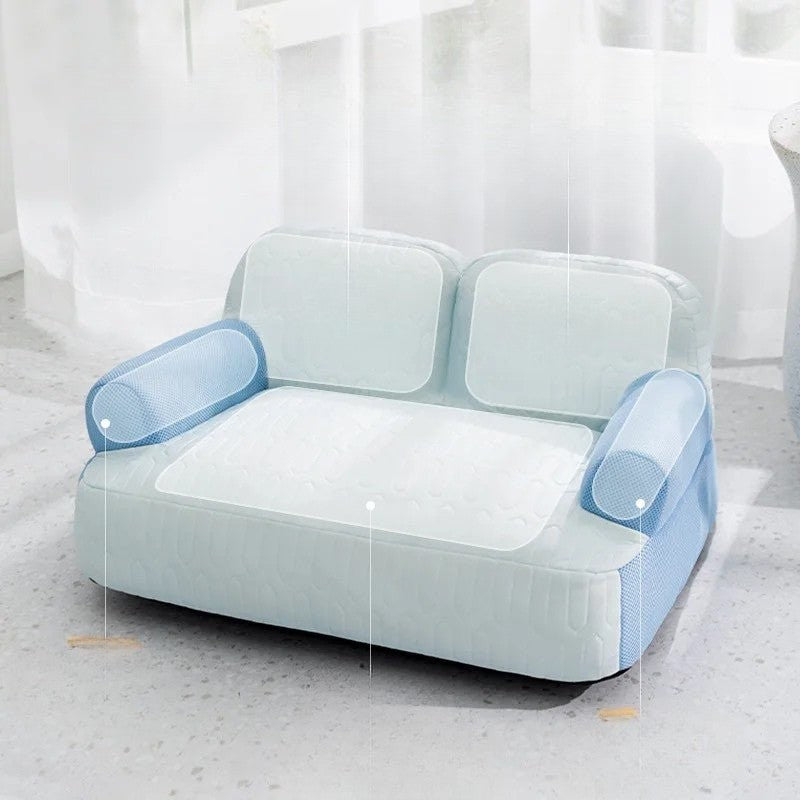 Canapé chien rafraichissant