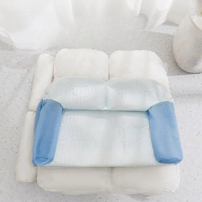 Canapé chien rafraichissant