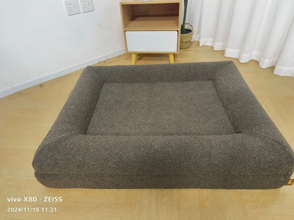 Canapé pour chien | ChenilSquare™️ - Bonheur de chien