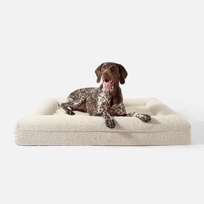 Canapé pour chien | ChenilSquare™️ - Bonheur de chien