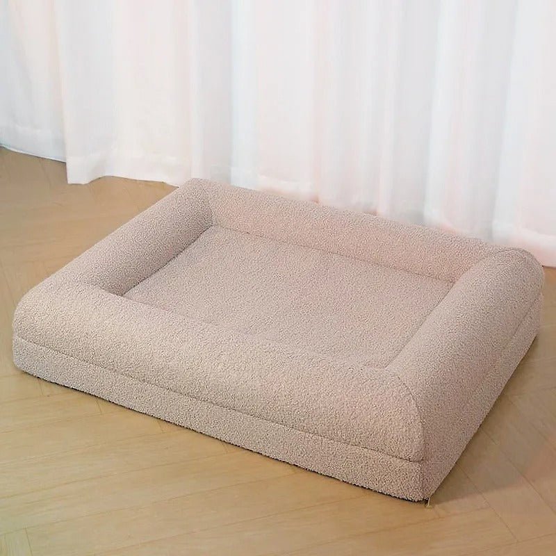 Canapé pour chien | ChenilSquare™️ - Bonheur de chien