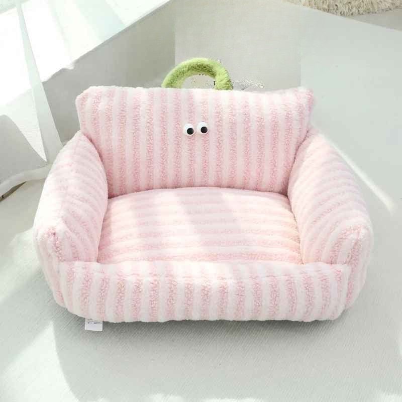 Canapé pour chien | DoggyPup™️ - Bonheur de chien