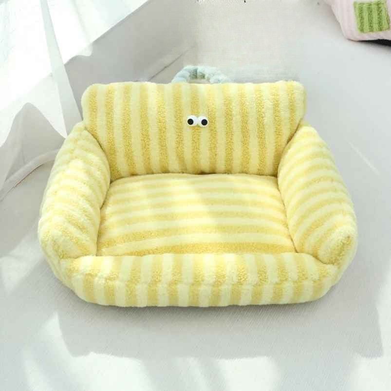 Canapé pour chien | DoggyPup™️ - Bonheur de chien