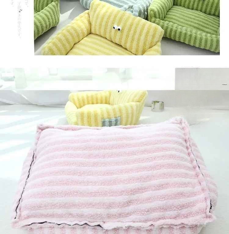 Canapé pour chien | DoggyPup™️ - Bonheur de chien