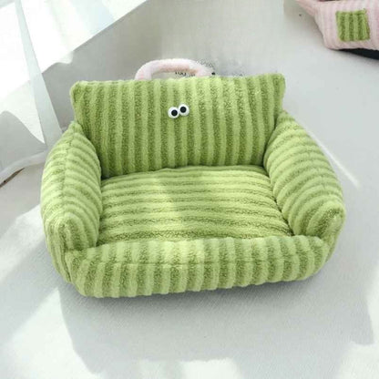 Canapé pour chien | DoggyPup™️ - Bonheur de chien