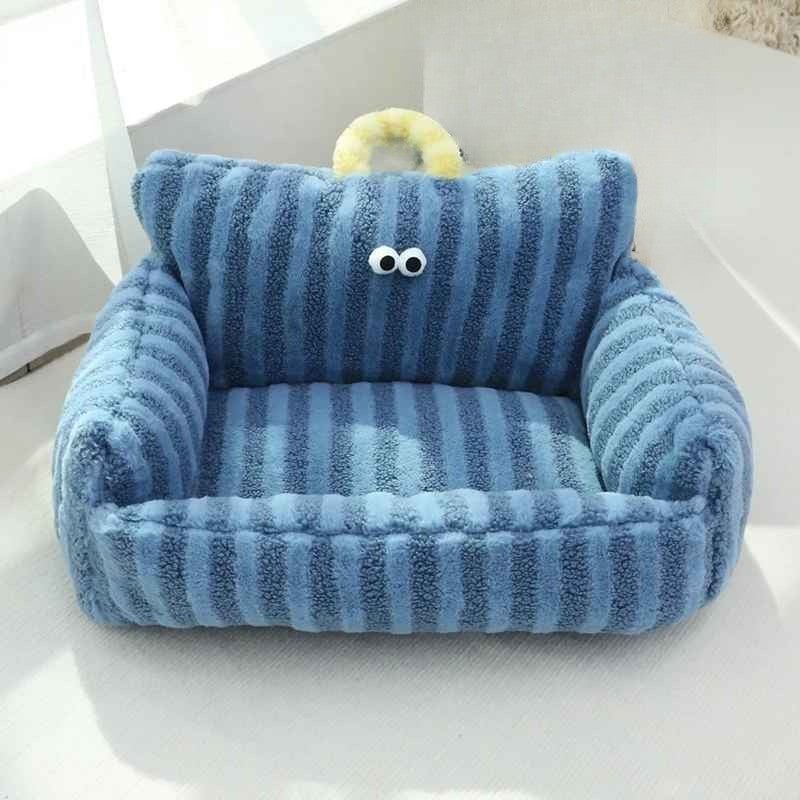 Canapé pour chien | DoggyPup™️ - Bonheur de chien