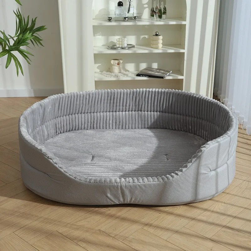 Canapé pour chien dogplush