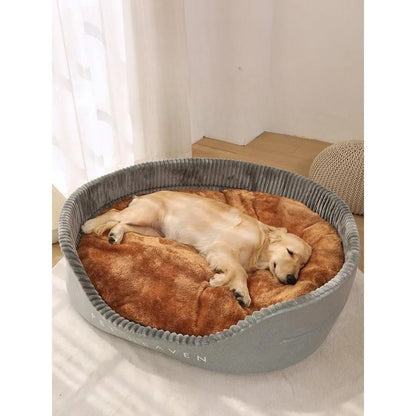 canape chien dogplush coussin