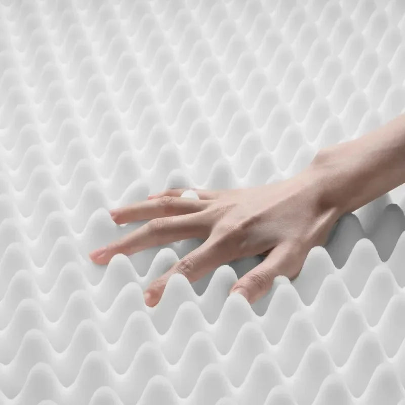 Canapé pour chien grand duc coquille d'oeuf