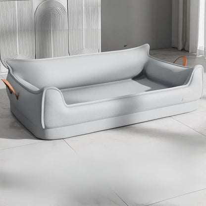 Canapé pour chien imper 11