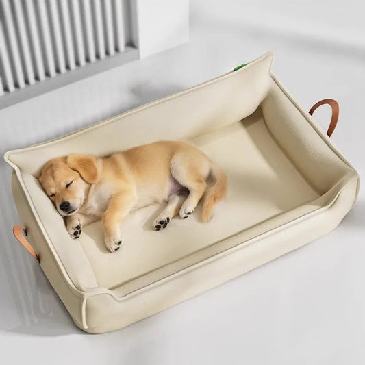 Canapé pour chien imper 13