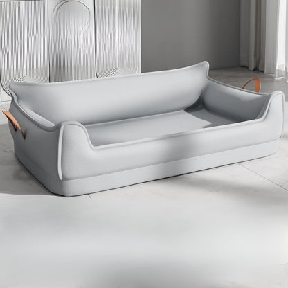 Canapé pour chien imper  3