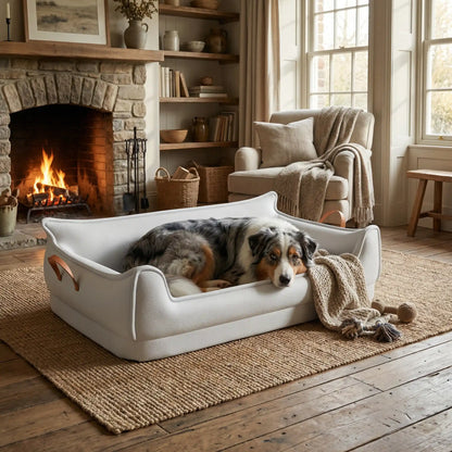 Canapé pour chien Imperméable | LuxPet™️