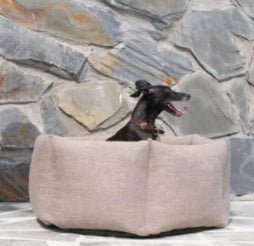 Canapé pour chien | Octogone™️ - Bonheur de chien