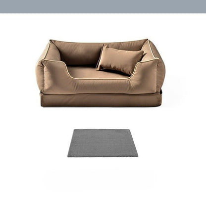 Canapé pour chien|Chenil™️ - Bonheur de chien