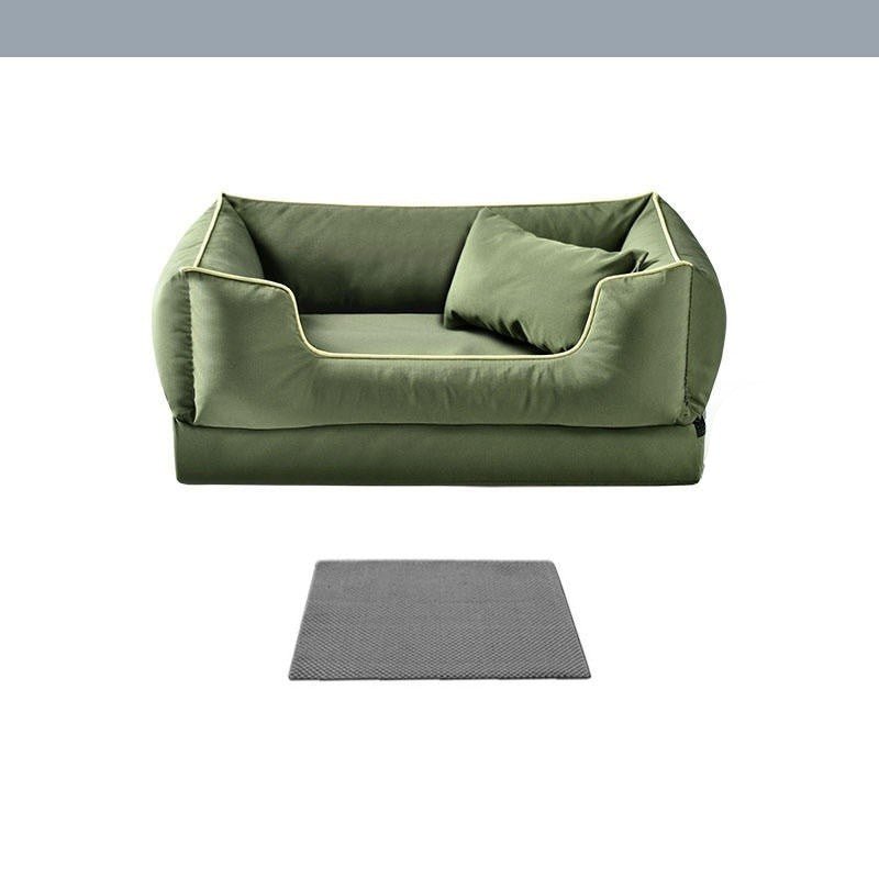 Canapé pour chien|Chenil™️ - Bonheur de chien