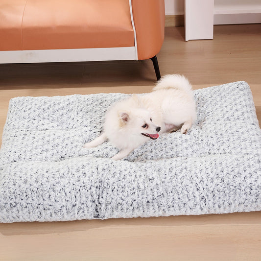 Coussin chien | Cage&Niche™️ - Bonheur de chien