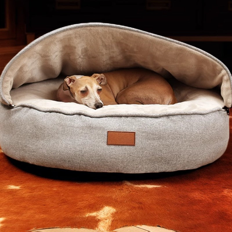 coussin lit kangourou