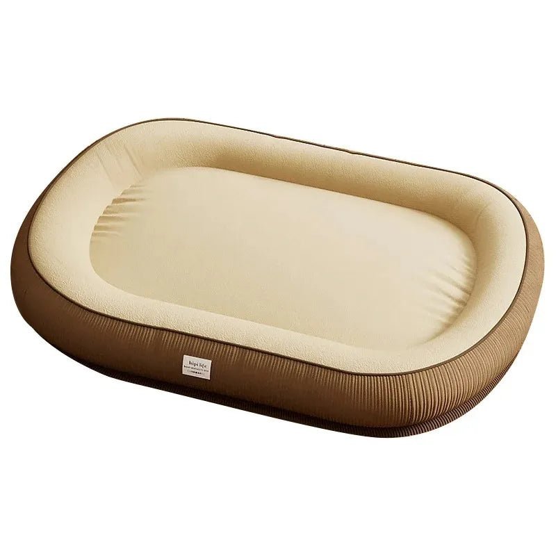 Coussin pour chien | DoggyBed™️ - Bonheur de chien