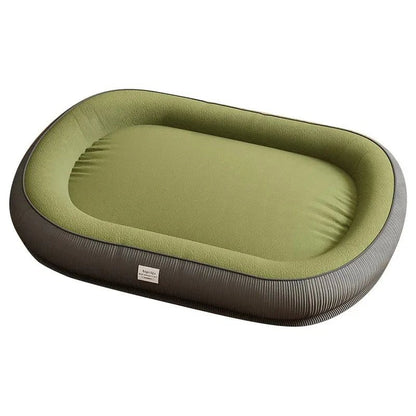 Coussin pour chien | DoggyBed™️ - Bonheur de chien