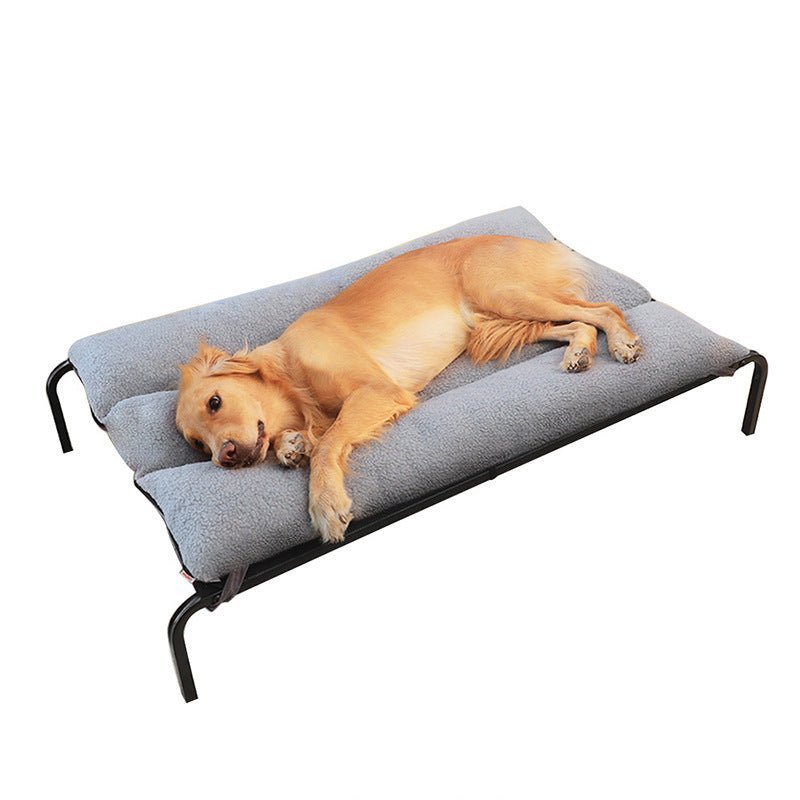 Coussin pour chien | Doggycloud™️ - Bonheur de chien