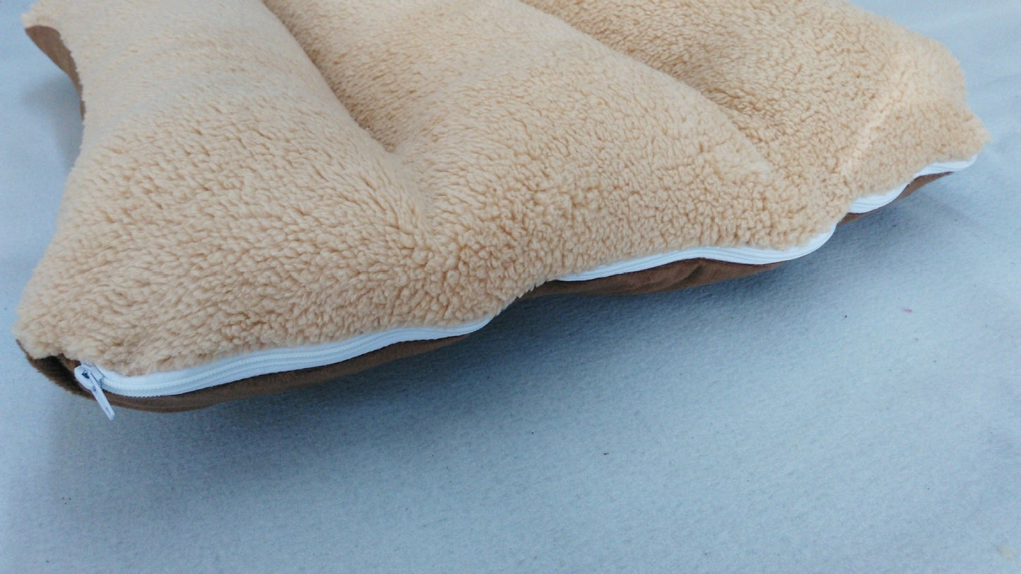 Coussin pour chien | Doggycloud™️ - Bonheur de chien