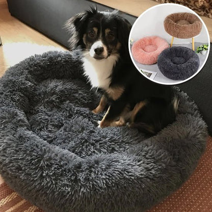 Coussin pour chien - Doggypouff™️ - Bonheur de chien