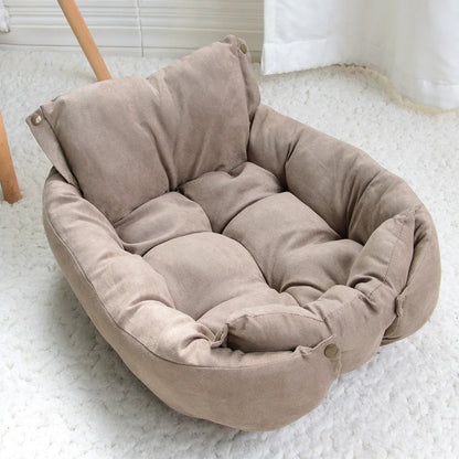 Coussin pour chien | Three - in - one™️ - Bonheur de chien