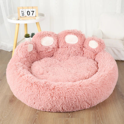 Coussin pour chien - UltimePatte™️ - Bonheur de chien