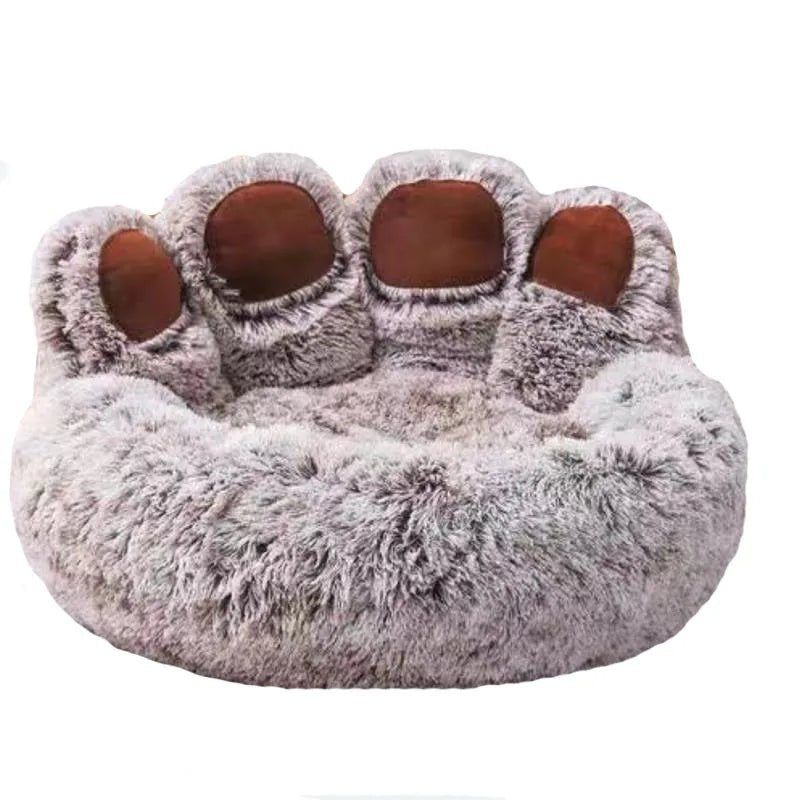 Coussin pour chien - UltimePatte™️ - Bonheur de chien