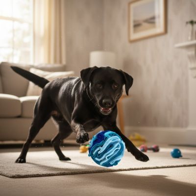 Jouet chien | StimulActiv™️