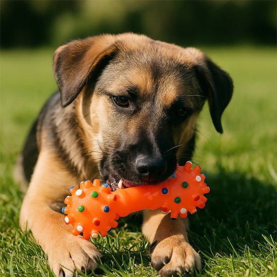 Jouet chien | Durable & Interactif - Bonheur de chien