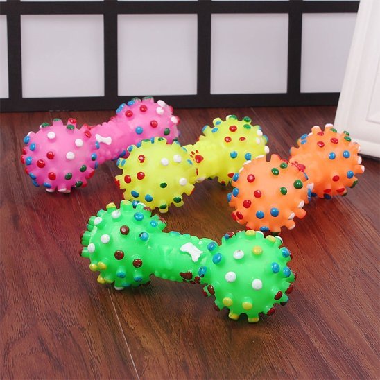 Jouet chien | Durable & Interactif - Bonheur de chien