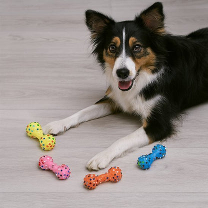 Jouet chien | Durable & Interactif - Bonheur de chien