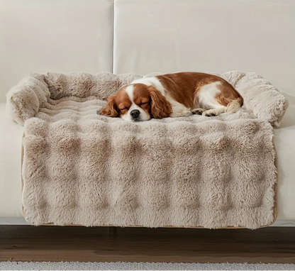 Lit pour chien | Peluhe de Luxe™️