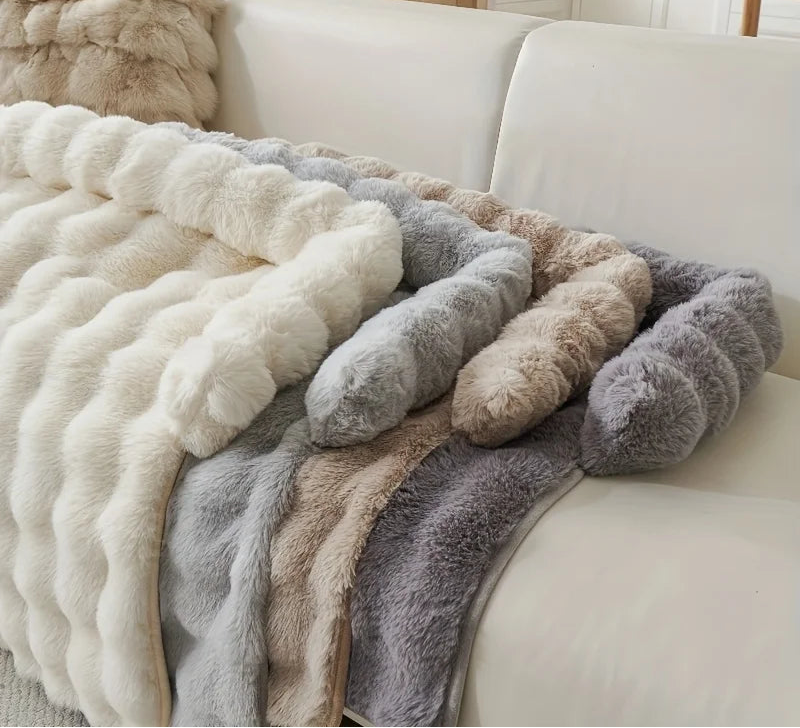 Lit pour chien | Peluhe de Luxe™️