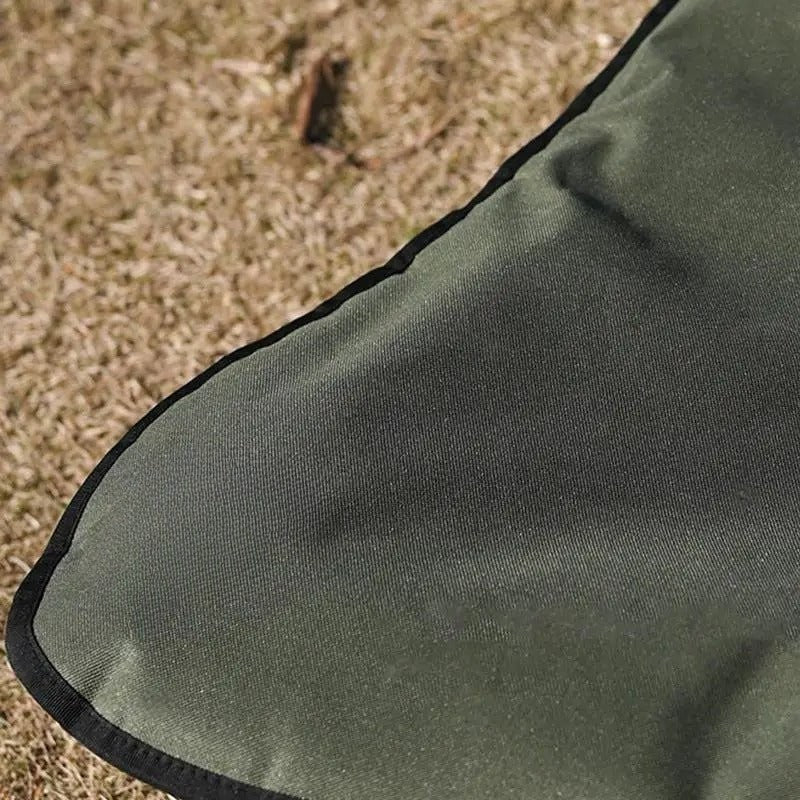 Lit surélevé pour chien | DogCamp™️ - Bonheur de chien