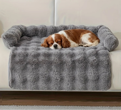 Lit pour chien | Peluhe de Luxe™️