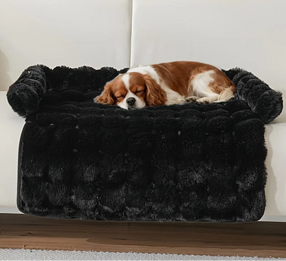 Lit pour chien | Peluhe de Luxe™️